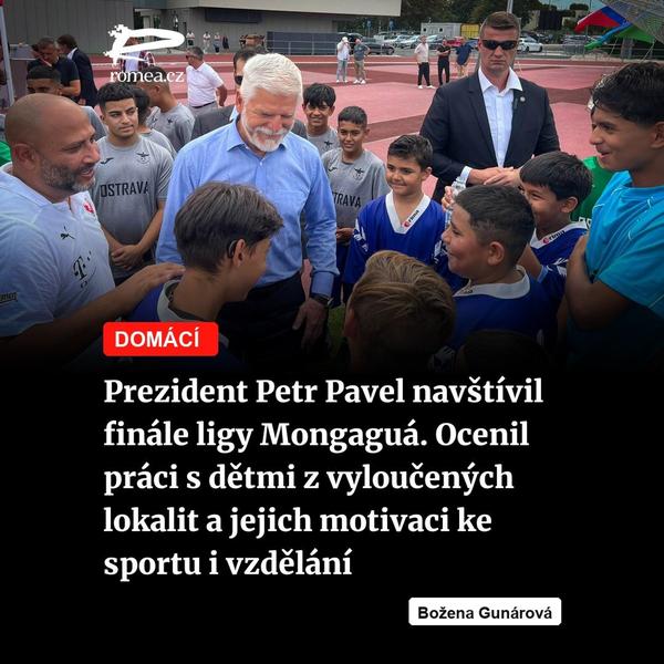 Romea.cz